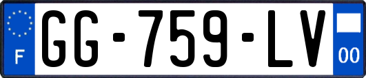 GG-759-LV