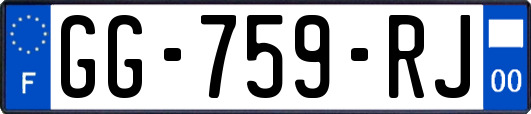 GG-759-RJ