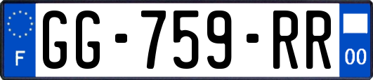 GG-759-RR