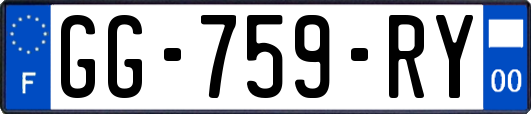 GG-759-RY