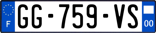 GG-759-VS
