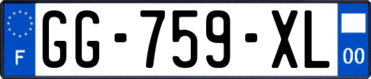 GG-759-XL