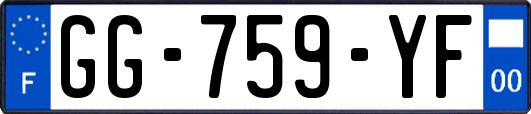 GG-759-YF