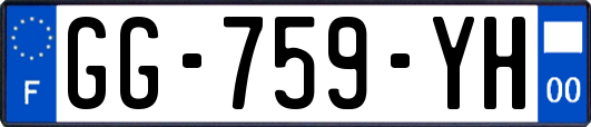 GG-759-YH