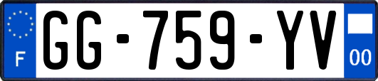 GG-759-YV