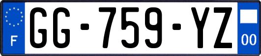 GG-759-YZ