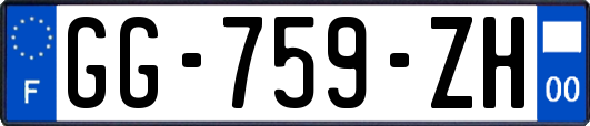 GG-759-ZH