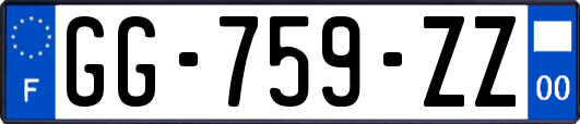 GG-759-ZZ