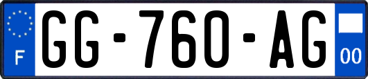 GG-760-AG