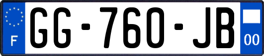GG-760-JB