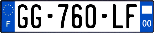 GG-760-LF