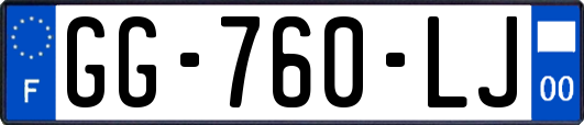 GG-760-LJ