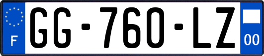 GG-760-LZ