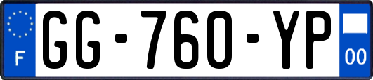 GG-760-YP