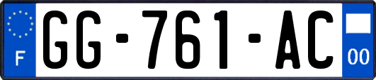 GG-761-AC