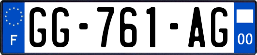 GG-761-AG