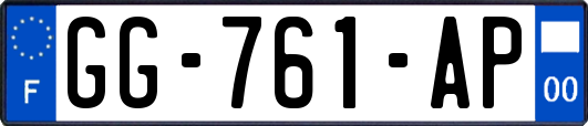 GG-761-AP