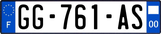 GG-761-AS