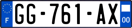 GG-761-AX