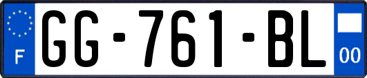 GG-761-BL