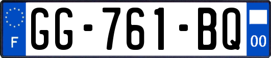 GG-761-BQ