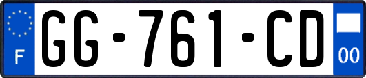 GG-761-CD