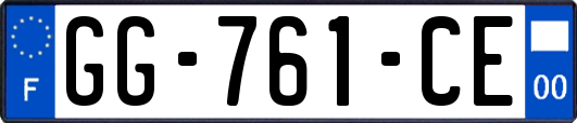 GG-761-CE