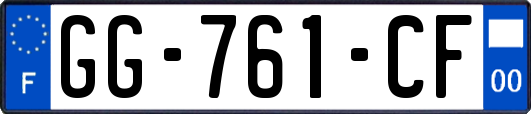 GG-761-CF