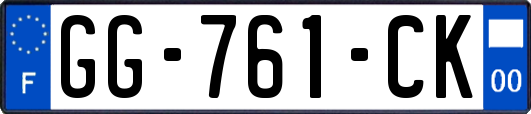GG-761-CK