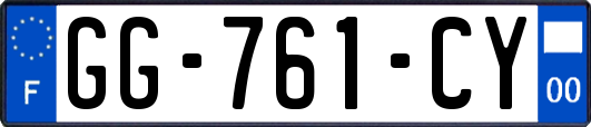 GG-761-CY
