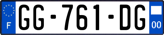 GG-761-DG