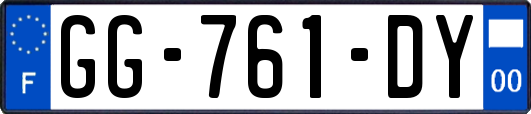GG-761-DY