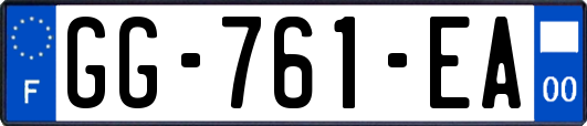 GG-761-EA