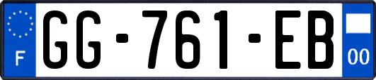 GG-761-EB