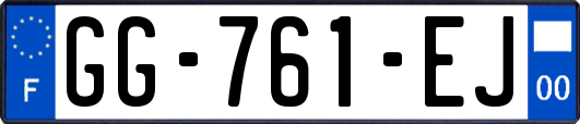 GG-761-EJ