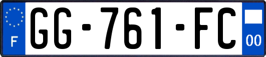 GG-761-FC