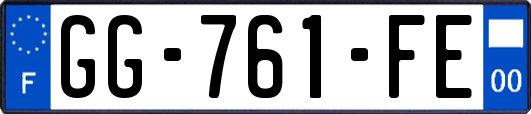GG-761-FE
