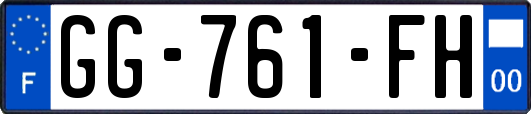 GG-761-FH