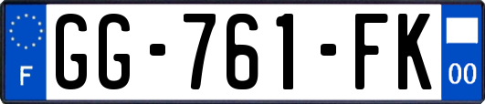 GG-761-FK