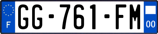 GG-761-FM