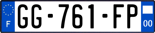 GG-761-FP