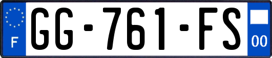 GG-761-FS