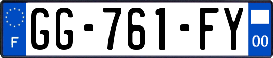 GG-761-FY