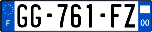 GG-761-FZ