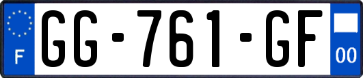GG-761-GF