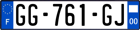 GG-761-GJ
