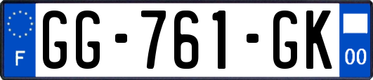 GG-761-GK
