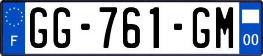GG-761-GM