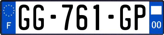 GG-761-GP