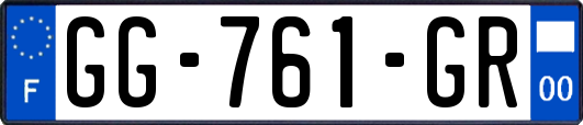 GG-761-GR